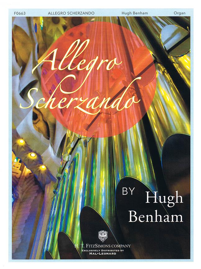 Allegro Scherzando